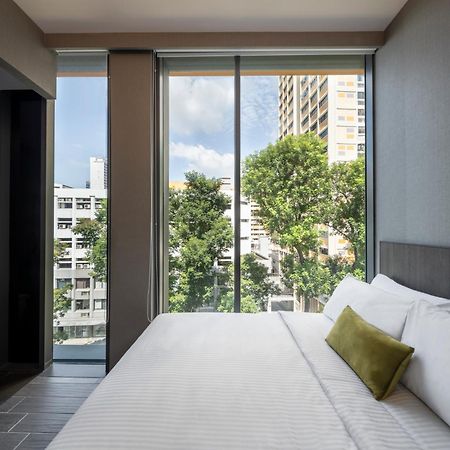 Beverly Hotels Elements Singapore Eksteriør billede